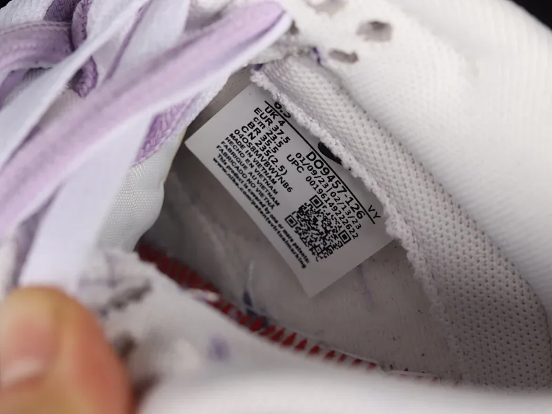 All categories Nk SB Dunk series Nk SB Dunk Low low-top sneakers Nk SB Dunk Low "85" lavender color SB low-top sports and leisure sneakers DO9457-126